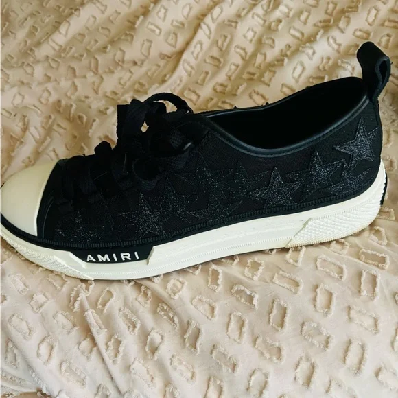 Selling a pair of Amiri shoes in men - bibarnabloc.cat display picture 3